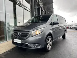 Othercolor Utilisé 2020 Mercedes Vito Monospace | 32 400 € (Prix cher)