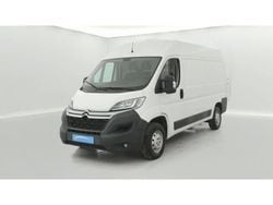 Blanc Utilisé 2019 Citroën Jumper Business Class Monospace | 20 470 € (Prix juste)