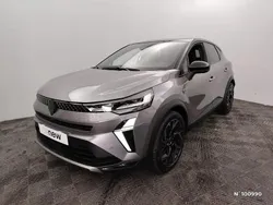Gris Utilisé 2025 Renault Captur Esprit Alpine SUV | 29 990 € (Prix cher)
