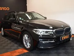 Utilisé 2019 BMW 520 Luxury Line Berline | 25 490 € (Prix juste)