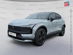 Noir Utilisé 2025 Volvo EX30 Performance SUV | 53 490 €