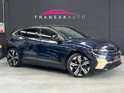 Bleu Utilisé 2022 Renault Mégane Iconic | 19 990 € (Bon prix)