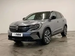 Gris Nouvelle 2025 Renault Austral Iconic SUV | 40 700 € (Prix cher)