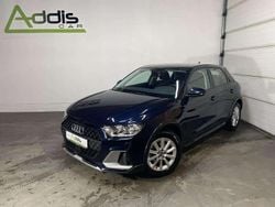 Bleu Utilisé 2020 Audi A1 Sportback Citadine | 18 390 € (Prix juste)