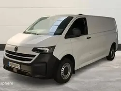 Blanc Utilisé 2025 VW T6.1 Business Van | 49 999 € (Prix cher)