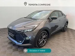 Utilisé 2024 Toyota C-HR SUV | 34 990 €