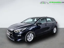 Utilisé 2021 Kia Ceed Berline | 24 000 € (Prix juste)