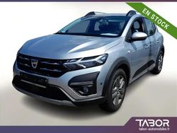 Gris Utilisé 2023 Dacia Sandero Comfort Citadine | 17 988 € (Prix juste)