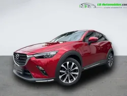 Utilisé 2021 Mazda CX-3 SUV | 26 100 € (Prix cher)