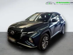 Utilisé 2024 Hyundai Tucson SUV | 33 300 € (Prix juste)