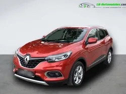Utilisé 2019 Renault Kadjar SUV | 21 900 € (Prix juste)