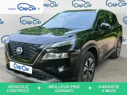 Noir Utilisé 2023 Nissan X-Trail N-Connecta SUV | 28 990 € (Bon prix)
