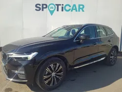 Noir Utilisé 2021 Volvo XC60 Inscription SUV | 33 990 € (Super prix)