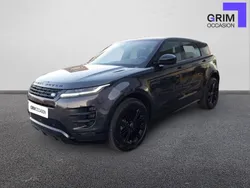 Gris Utilisé 2024 Land Rover Range Rover evoque SUV | 66 900 €