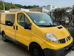 Occasion 2014 Renault Trafic Van | 11 000 € (Super prix)