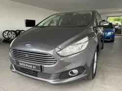 Utilisé 2016 Ford S-MAX Business Edition Monospace | 9 990 €