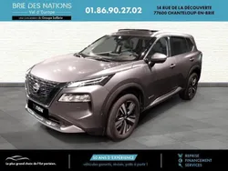 Gris Utilisé 2023 Nissan X-Trail Tekna SUV | 33 890 € (Prix juste)