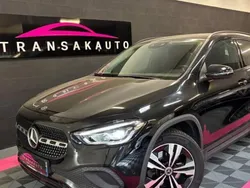 Utilisé 2021 Mercedes GLA220 Progressive SUV | 28 990 € (Super prix)