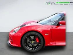 Utilisé 2014 Lotus Exige Coupé | 77 100 €