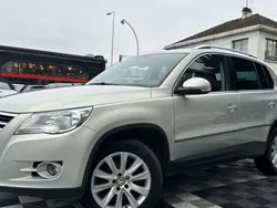 Utilisé 2011 VW Tiguan SUV | 6 990 € (Super prix)
