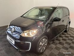 Noir Utilisé 2022 VW e-up! Life Citadine | 10 790 € (Bon prix)
