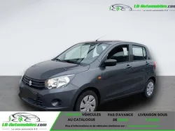 Utilisé 2018 Suzuki Celerio Citadine | 11 900 € (Bon prix)