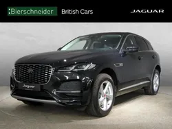 Utilisé 2023 Jaguar F-Pace SUV | 51 950 € (Super prix)
