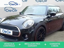 Noir Utilisé 2020 Mini ONE Essential Citadine | 13 990 € (Super prix)