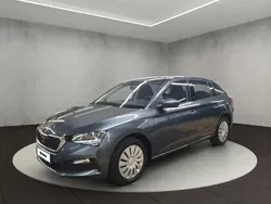 Gris Utilisé 2020 Skoda Scala Active Citadine | 15 450 €