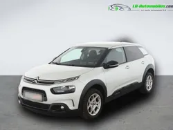 Utilisé 2019 Citroën C4 Cactus PureTech Citadine | 16 300 €