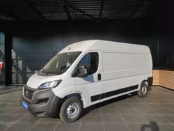 Blanc Utilisé 2022 Fiat Ducato Business Van | 37 990 €