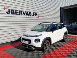 Blanc Utilisé 2019 Citroën C3 Aircross Business Class SUV | 10 990 € (Prix juste)