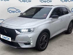 Occasion 2021 DS Automobiles DS7 Crossback Rivoli SUV | 22 390 € (Bon prix)