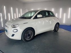 Utilisé 2023 Fiat 500e Citadine | 13 900 € (Bon prix)