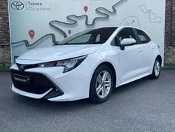 Utilisé 2021 Toyota Corolla Business Edition Berline | 19 490 € (Prix juste)