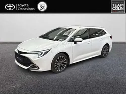 Utilisé 2024 Toyota Corolla Design Break | 27 480 € (Bon prix)