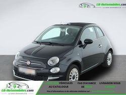 Occasion 2018 Fiat 500 Citadine | 17 000 € (Prix cher)