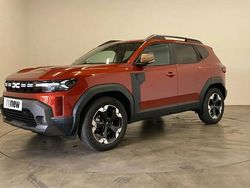 Orange Nouvelle 2025 Dacia Duster Extreme SUV | 28 400 € (Prix juste)