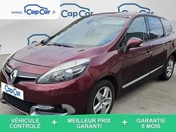 Utilisé 2016 Renault Grand Scénic IV Business Monospace | 8 490 € (Super prix)
