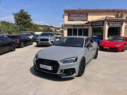 Utilisé 2017 Audi RS5 Sport Coupé | 53 900 € (Prix juste)