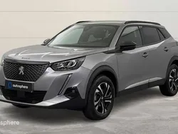 Utilisé 2022 Peugeot 2008 SUV | 18 299 € (Prix juste)