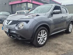 Utilisé 2017 Nissan Juke SUV | 9 990 € (Super prix)