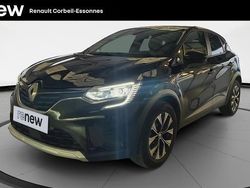 Noir etoilé Utilisé 2023 Renault Captur Evolution SUV | 16 990 € (Prix juste)