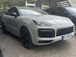Utilisé 2020 Porsche Cayenne SUV | 85 000 € (Prix cher)