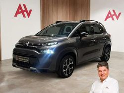 Gris Utilisé 2024 Citroën C3 Aircross PureTech SUV | 15 490 € (Bon prix)