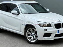 Occasion 2011 BMW X1 M Sport SUV | 9 990 € (Super prix)