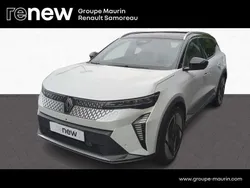 Utilisé 2024 Renault Scénic Iconic Monospace | 49 999 € (Prix assez cher)