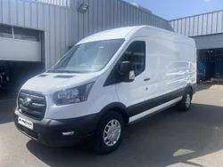 Utilisé 2025 Ford Transit Business Edition Berline | 37 999 € (Prix juste)