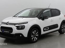 Biton Utilisé 2023 Citroën C3 PureTech Citadine | 12 999 € (Prix juste)