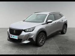 Gris Occasion 2021 Peugeot 2008 Style SUV | 16 990 € (Prix juste)